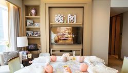 -巍阁高端月子会所