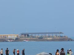 -刘家湾赶海园