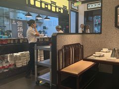 -小菜园新徽菜(合肥天鹅湖万达店)