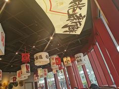 -极乐小煮·成都冒菜(科技绿洲店)