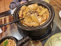 -一楼食业·美食人家