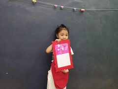 -美吉姆儿童发展中心(芜湖万达广场店)