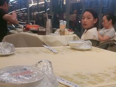 -铭副琦食·虾蟹烩馆(渔人码头店)