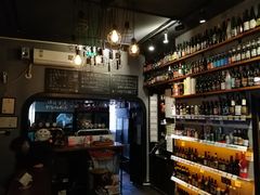 -虚荣精酿酒屋(五羊店)