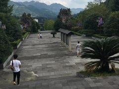 -阿依河景区