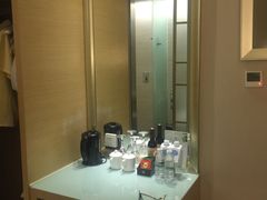 -深圳悦如酒店(香蜜公园车公庙地铁站店)