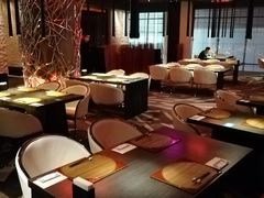 大堂-滩万日本料理Nadaman(国贸大酒店)
