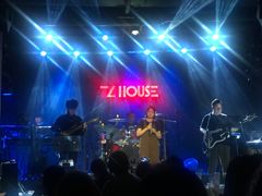 -TZ House音乐现场(茅台店)