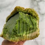 🍵回购了无数次的抹茶绿豆