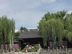-钱王祠