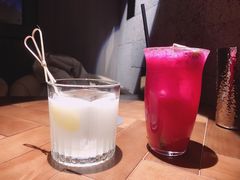 -LAMP BAR 水烟音乐酒吧