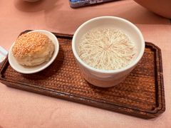 -江南灶中餐厅(南京香格里拉店)