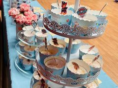 -红黄蓝幼儿园(颐东苑店)