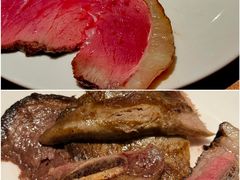 -拉蒂娜·巴西牛排馆 Latina·Brazilian Steakhouse(陆家嘴旗舰店)