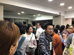 门面-珍妮曲奇聪明小熊(尖沙咀店)
