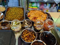 -红鼻子桂林米粉(金唐新光界店)