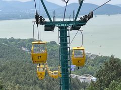 -云龙山