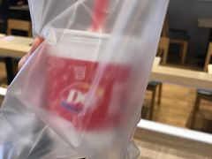 -DQ·蛋糕·冰淇淋(奥林匹克广场店)