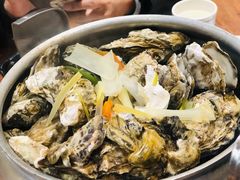 -四合院海鲜小厨(旱西关店)