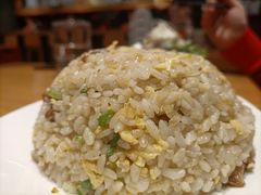 -一風堂拉面(港汇恒隆店)