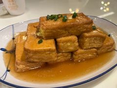 -清晖小苑•顺德地方菜(壹海城店)