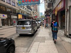 -太平馆餐厅(尖沙咀店)