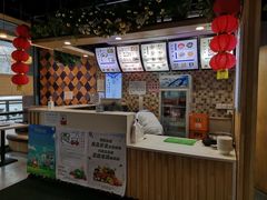 -老上海里弄味道(知春路店)