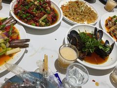 -方记海鲜大排档(乐山形象店)