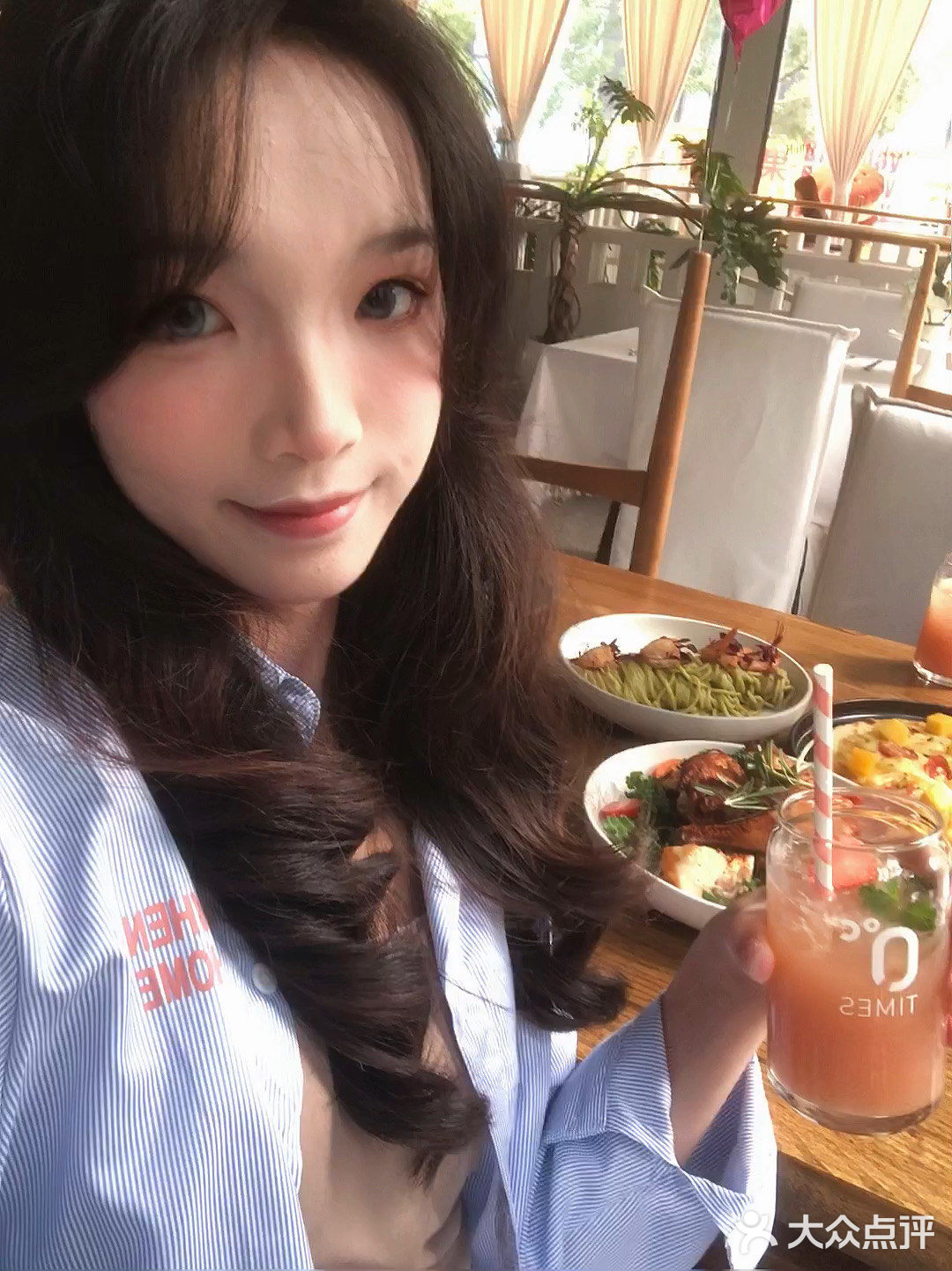 在长沙…又给我发现了一个约会圣地૮・ᴥ - ა