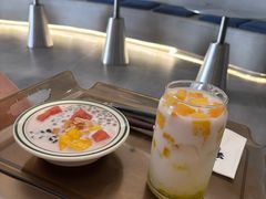 -七七家的糖水店(南湾街1号店)