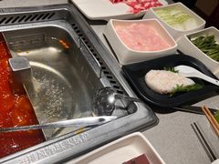 -海底捞火锅(江北万达商业广场店)