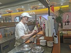 -野人先生Gelato(上海长宁龙之梦店)