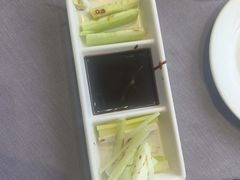 -全聚德(长白直营店)