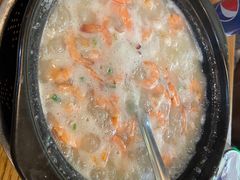-潮粥馆(长江花园店)