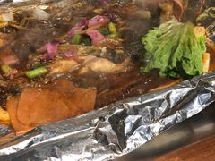 招牌烤江团鱼-愿者上钩(龙华华润万家店)