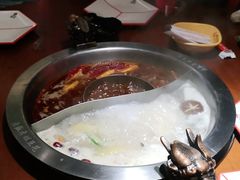 -豆花姐烂豆花火锅(水屯北路恒大滨河店)