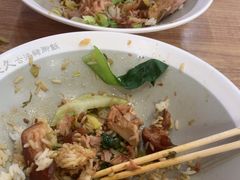 -陆长玖古法猪脚饭(玄风桥店)