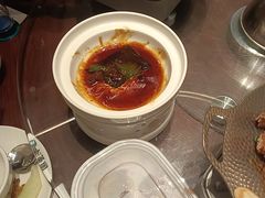 -小菜园新徽菜(合肥天鹅湖万达店)