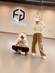 -北京GF舞蹈工作室