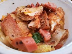 -大东北首席烤冷面(常兴路店)