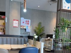 -必胜客(漕宝路店)