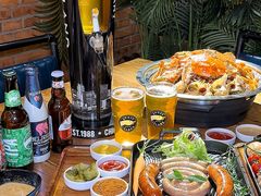 -1819餐厅·团队聚餐·烤串·精酿