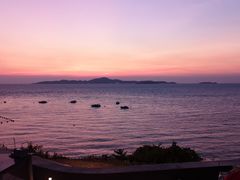 -网红落日悬崖餐厅 The Sky Gallery