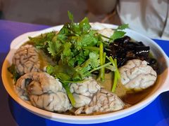 -老七饭馆(光荣道总店)