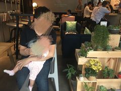 -Home Cafe(水榭春天店)