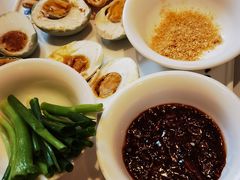 -直隶安家牛肉罩饼(建华店)