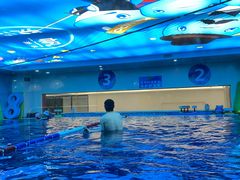 -海帆亲子游泳(顺义店)