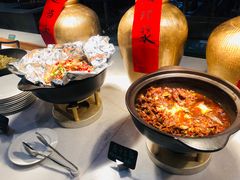 -杭州钱江新城万怡酒店-西餐厅