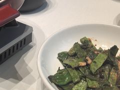 -院里寻菜·精致庭院菜(观沙岭店)