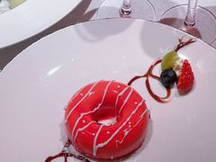 -Grand James·地中海bistro(百家湖1912店)